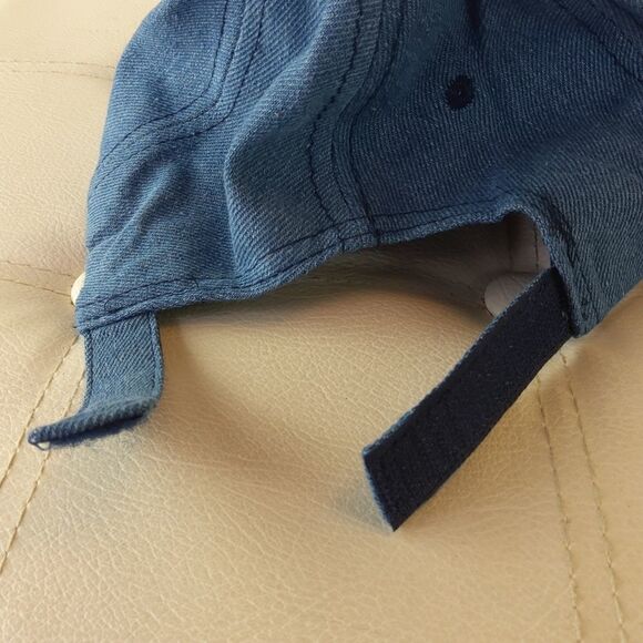 USA unisex stonewash adjustable cap - Picture 10 of 14